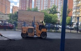 Поиск заказчиков по асфальтирование