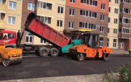 Поиск заказчиков по асфальтирование