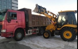 Самосвалы 10,20,30 кубов. Перевозка грузов.