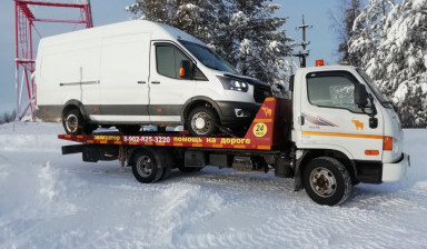 Эвакуатор ХМАО Советский Югорск 8-902-825-3220