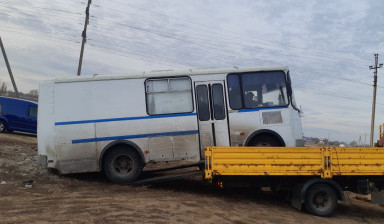 Манипулятор эвакуатор в Сердобске