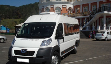Пассажирские перевозки. Заказной автобус аренда.