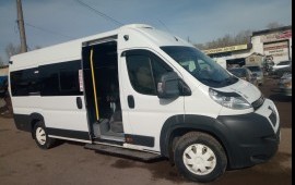 Пассажирские перевозки. Заказной автобус аренда.