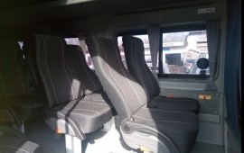 Пассажирские перевозки. Заказной автобус аренда.