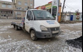 Услуги эвакуатора круглосуточно 89061338883