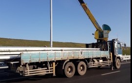 Услуги манипулятора, аренда, заказ грузоперевозки.