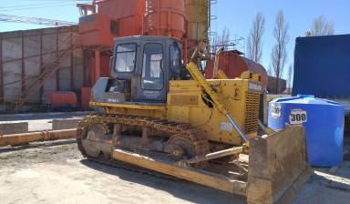 Продам Бульдозер ZOOMLION