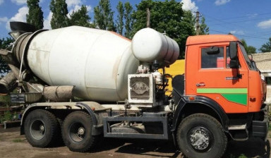 ПРОДАМ БЕТОН ОТ ПРОИЗВОДИТЕЛЯ в Венёве