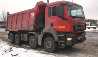 Услуга грузоперевозки в Арсеньево