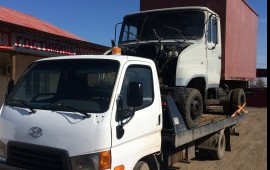 8-909-399-55-56 Эвакуатор 24 часа по РФ, Калмыкии