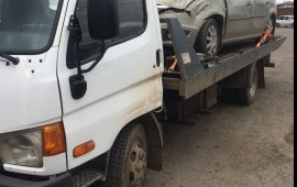 8-909-399-55-56 Эвакуатор 24 часа по РФ, Калмыкии