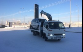 89825680143 Эвакуатор манипулятор
