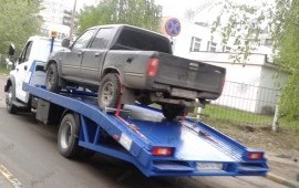 Эвакуатор 24 часа 89181474444