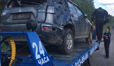 8-912-01-38-999 Эвакуатор в Ижевске и по Удмуртии. в Ижевске