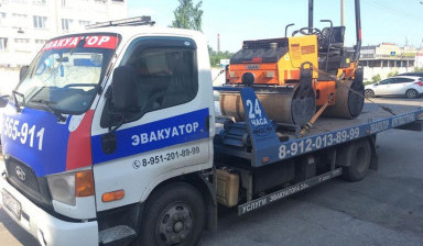 8-912-01-38-999 Эвакуатор в Ижевске и по Удмуртии. в Ижевске