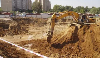 Вывоз грунта, доставка грунта , грунт купить