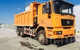 Аренда самосвала, вывоз мусора, вывоз грунта