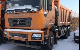 Аренда самосвала, вывоз мусора, вывоз грунта