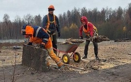 Услуги грузчиков и разнорабочих в Перми
