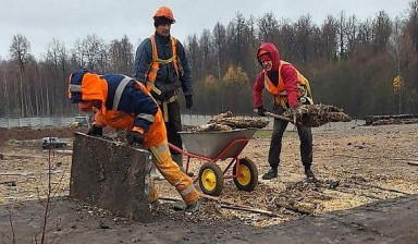 Услуги грузчиков и разнорабочих в Перми