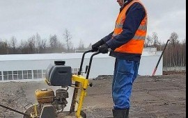 Услуги грузчиков и разнорабочих в Перми