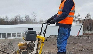 Услуги грузчиков и разнорабочих в Перми