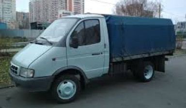 Продам газель