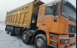 Перевозка сыпучих грузов до 35т.