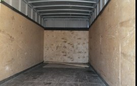 Перевозки грузов до 3,5 тонн. Грузовой транспорт.