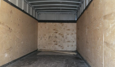 Перевозки грузов до 3,5 тонн. Грузовой транспорт. в Тюмени
