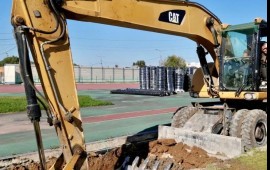 Экскаватор Колёсный Полноповоротный аренда