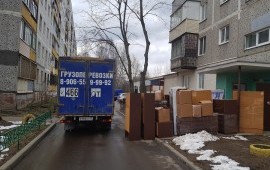 Грузоперевозки газель. Переезд. Грузчики.