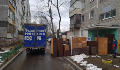 Грузоперевозки газель. Переезд. Грузчики.