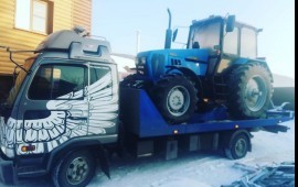 89244573323 Эвакуация любой сложности