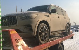 Эвакуатор 89086666695 Иркутская область, РФ