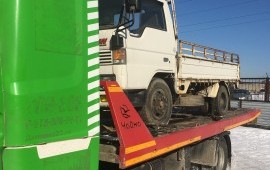 Эвакуатор 89086666695 Иркутская область, РФ
