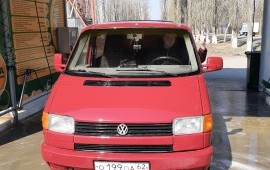 Перевозки в Хохле