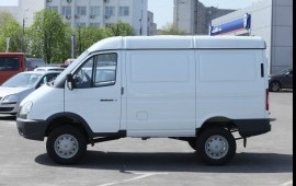 Грузоперевозки. Транспортная грузовая Газель.
