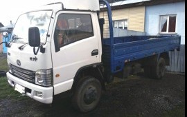 Грузоперевозки Кемеровская область, регионы