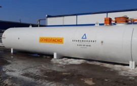 Мини АЗС Аренда, Продажа!