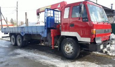 Услуги манипулятора. Погрузка, доставка, перевозка kolesnye