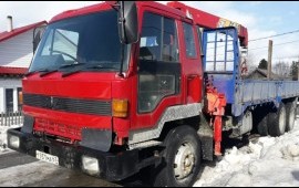 Услуги манипулятора. Погрузка, доставка, перевозка