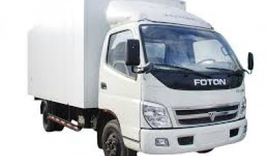 Продам грузовой автомобиль