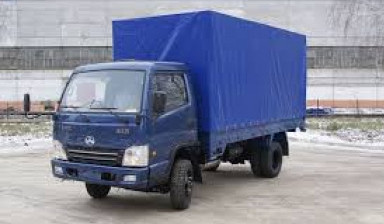 Продам авто. Готовый бизнес!