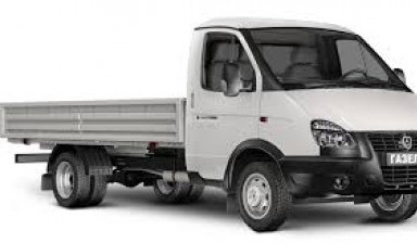 Продам автомобиль газель