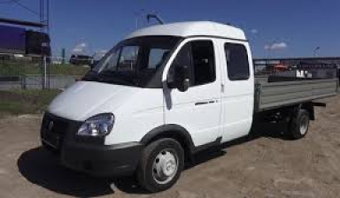 Продам автомобиль газель