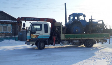 89088651544 Эвакуатор- манипулятор Круглосуточно