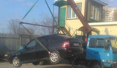 Услуги манипулятора. Эвакуатор. Спецтехника Аренда