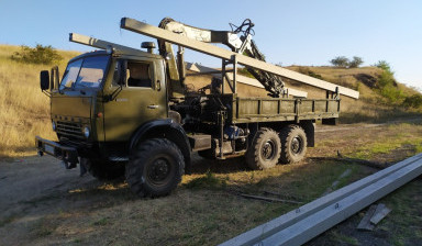Ямобур. Буровая установка. Бурилка. Бурение.