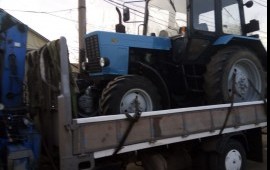 Аренда манипулятора- крана услуги грузоперевозки